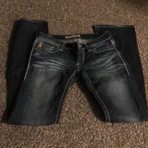 Big Star Jeans